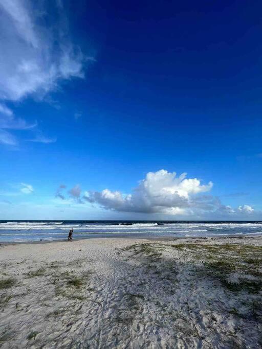 Condomi. Praia Da Perola -Beira Mar-Ilheus/Itacare Esterno foto